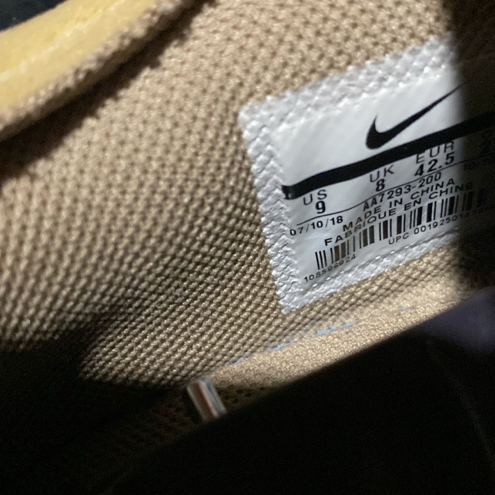 Off White X Air Max 90 View 5